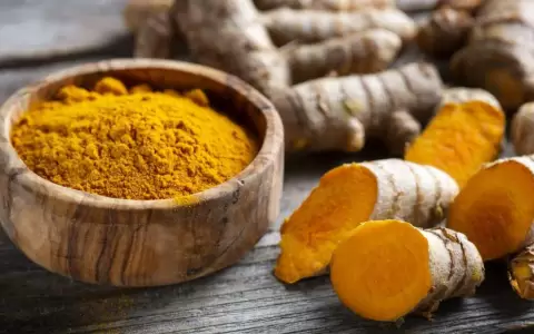 Conoc� estas cinco maneras de incorporar la c�rcuma a tu dieta diaria