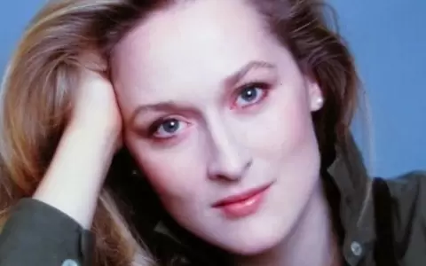 Meryl Streep recibe la Palma de Oro Honor�fica en el Festival de Cannes 2024