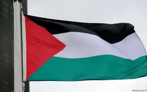 �Qu� pa�ses reconocen a Palestina como Estado?