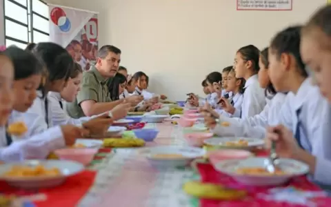 Hambre Cero: Contrataciones P�blicas aprob� pliego de bases y condiciones para licitaciones