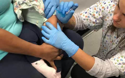 Cobertura vacunal de la meningitis puede evitar 3 millones de casos y 900.000 muertes para 2030