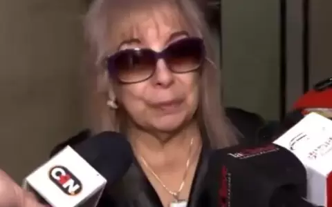 Exsuegra de escribana iniciar� querella contra la familia de la mujer fallecida