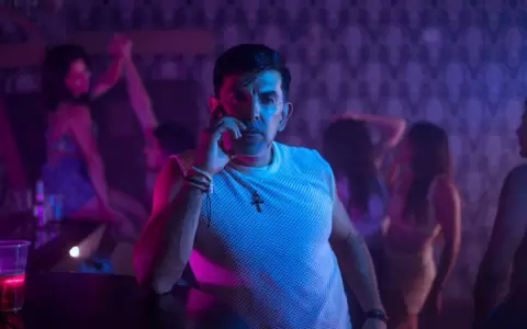 "Sin compromiso", nuevo single y videoclip de Giuseppe Balbiani