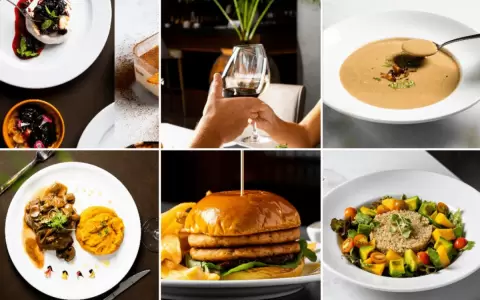 "836" Rest�, s�mbolo de libertad creativa en el mundo gourmet