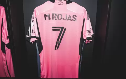 Los elogios de Luis Su�rez para Mat�as Rojas