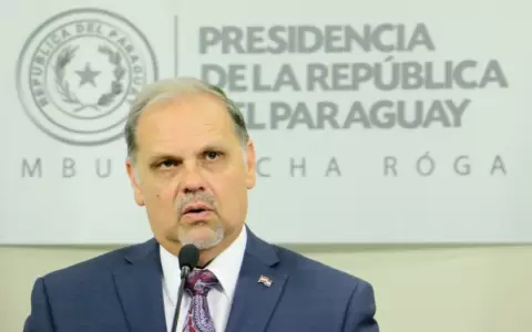 Extitular de la SEN tiene fecha para audiencia preliminar