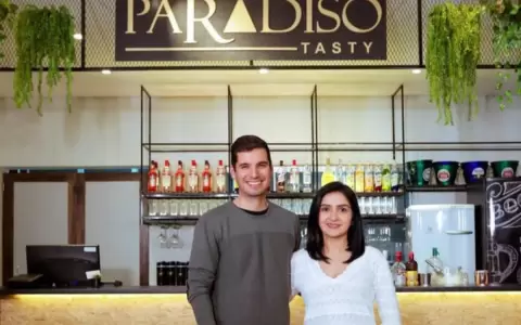 Pizzer�a de PJC se posiciona como la mejor del Paraguay y 38 del top 50 latinoamericano