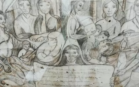 La Manzana de la Rivera se incorpora a la sexta edici�n de �Los museos se muestran�
