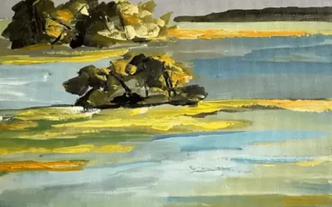 Muestra colectiva "Org�nica", en Viedma Arte