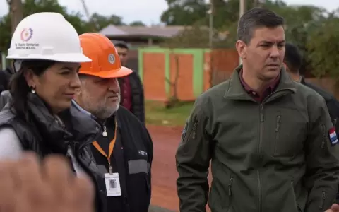 Pe�a, sobre Erico Galeano: "La Justicia va a tener que demostrar su culpabilidad"