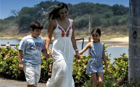 Celebrar el D�a de la Madre y regalar momentos de amor