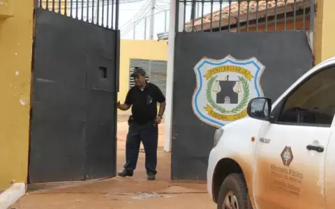 Registran fallecimiento de un recluso en penal de CDE tras ri�a