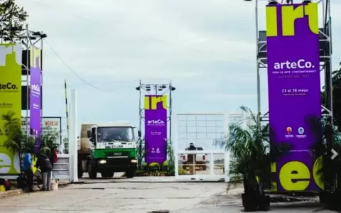 Ultiman detalles para la sexta edici�n de ArteCo 2024