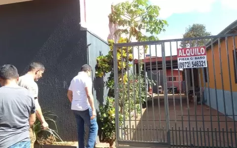 Acribillaron a poderoso jefe narco en Pedro Juan Caballero