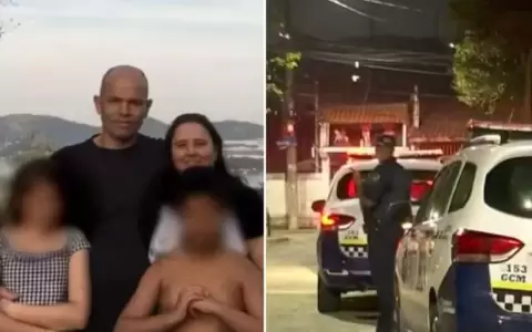 Horror en Brasil: mat� sus padres y a su hermana porque le sacaron el celular