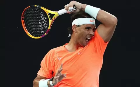 El duro camino de Nadal en el Roland Garros: debut ante Zverev