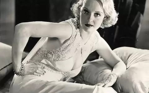 "Cine en tu Barrio" inicia con cl�sicos de Bette Davis
