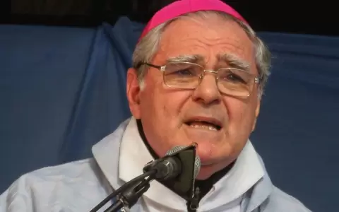 Iglesia argentina pide al Gobierno que entregue a comedores populares los alimentos retenidos
