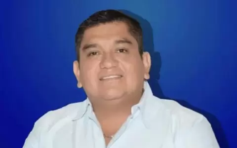 M�xico: asesinan a Jos� Alfredo Cabrera, candidato a la alcald�a de Coyuca de Ben�tez
