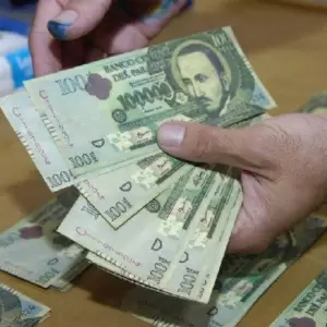 Salario m�nimo: Conasam se re�ne el mi�rcoles para definir propuesta de reajuste