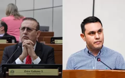 Justicia complaciente