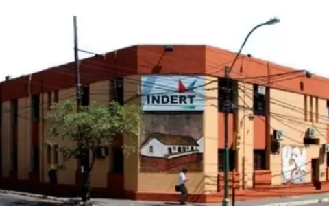 Indert registra 70% de aumento en ingresos por cuotas de lotes