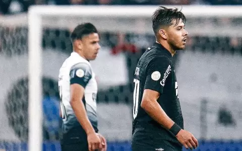 �scar y �ngel Romero se enfrentaron por primera vez
