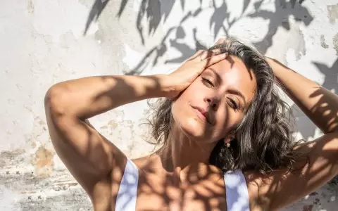 "No llores", primer videoclip del proyecto Rafaela Mood