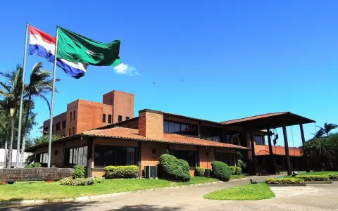 ARP niega que estancia inglesa del Chaco haya afectado a ayoreos