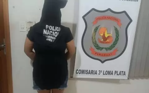 Mujer habr�a intentado asfixiar a su hija de 2 a�os
