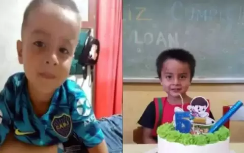 Caso Loan: mantienen sospecha de que fue entregado a una banda que lo trajo a Paraguay