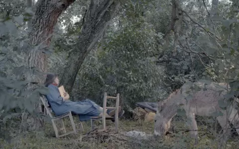 ICPA proyectar� "Historias de Sudam�rica", cortometraje de Federico Adorno