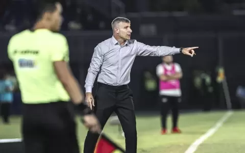 Olimpia: Mart�n Palermo y la llamativa lista de prescindibles
