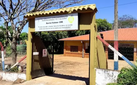 MEC analiza ingreso escalonado si se aprueba el horario de verano todo el a�o