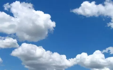 Clima: vientos del norte y altas temperaturas