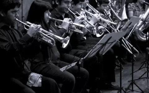 Conamu invita a su Concierto Apertura 2024 en el Ignacio A. Pane