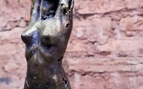 Ingrid Seall exhibe "Manar" en Viedma Galer�a de Arte