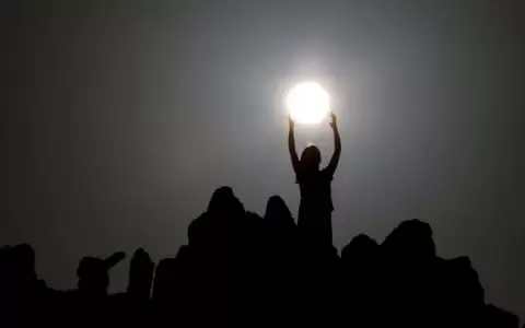 Estos son los fen�menos astron�micos de junio: �cu�ndo y c�mo podr�s disfrutarlos?