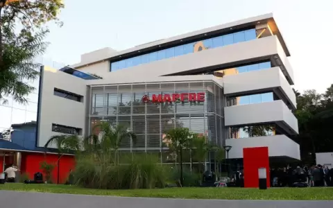 Mapfre reduce huellas de carbono global un 25%