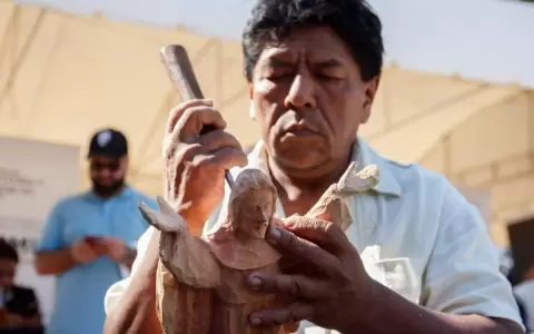 Cordilleranos recaudaron m�s de G. 120 millones durante feria de emprendedores