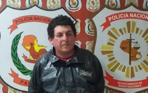 Condenaron a violador serial que captaba v�ctimas ofreciendo empleo por Facebook