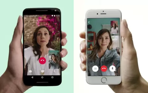 WhatsApp incorporar� efectos y filtros de realidad aumentada en las videollamadas