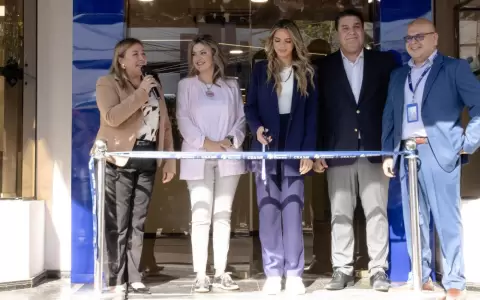 CEA 365, nuevo centro de experiencias de Aseguradora Yacyret�