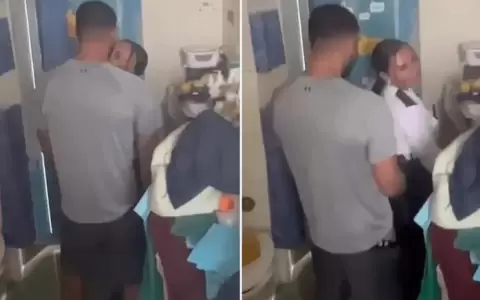 Arrestan a polic�a grabada manteniendo relaciones �ntimas con un recluso en Reino Unido