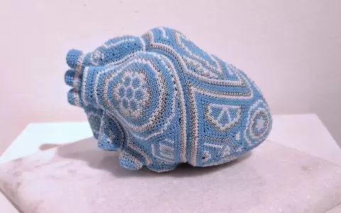 Habilitada la muestra colectiva "Panor�mica II" en BGN Arte
