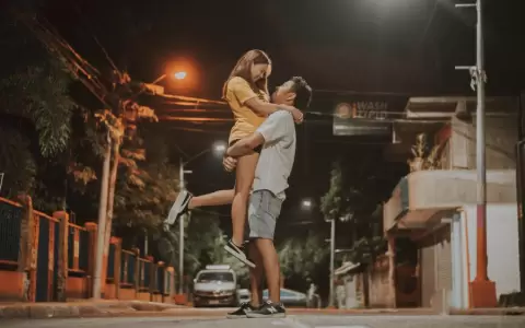 S�, hay una diferencia de edad perfecta en una pareja para que la relaci�n funcione, y es esta