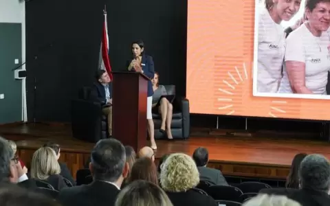 Inc�n anuncia proyectos de inversi�n en detecci�n temprana del c�ncer