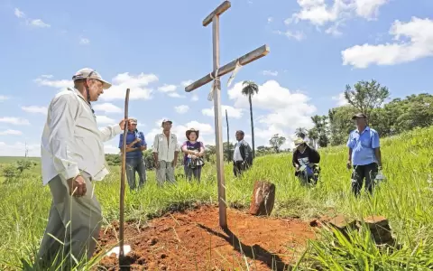A 12 a�os de la masacre de Curuguaty, Codehupy exige restituci�n de las tierras a los campesinos