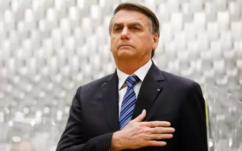 El TSE de Brasil anula una de las condenas de inhabilitaci�n contra Bolsonaro