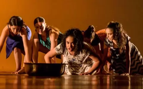Convocatoria para formar parte de la nueva edici�n del festival Syry